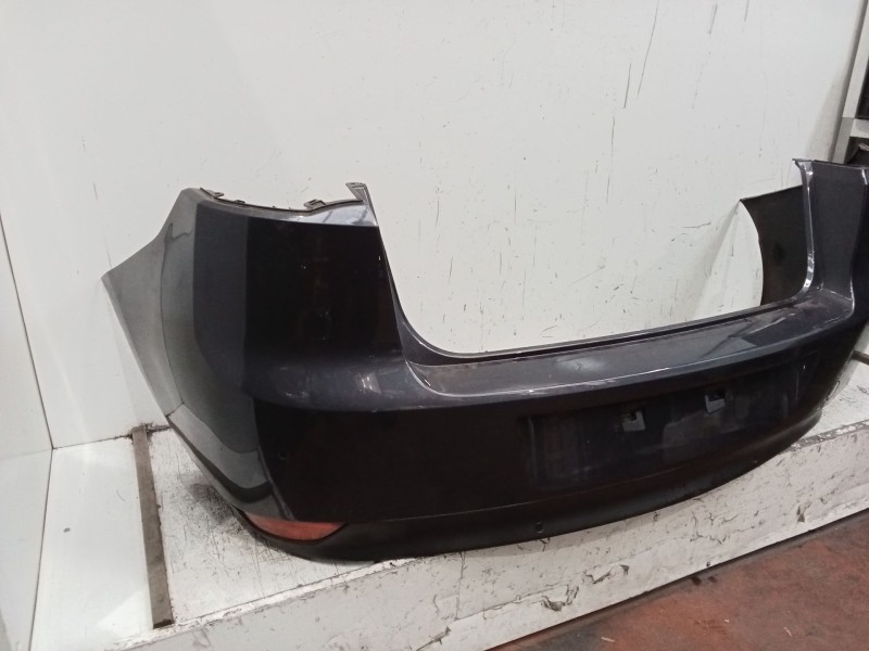 Recambio de paragolpes trasero para renault laguna iii (bt0/1) 2.0 16v (bt05, bt0f, bt0w) referencia OEM IAM   
