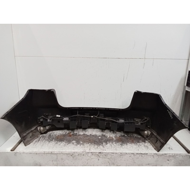 Recambio de paragolpes trasero para renault laguna iii (bt0/1) 2.0 16v (bt05, bt0f, bt0w) referencia OEM IAM   