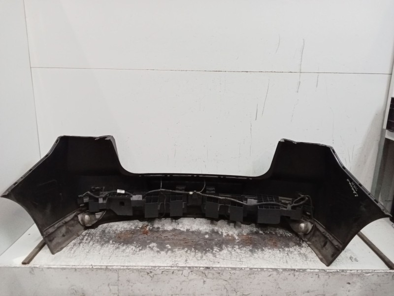 Recambio de paragolpes trasero para renault laguna iii (bt0/1) 2.0 16v (bt05, bt0f, bt0w) referencia OEM IAM   