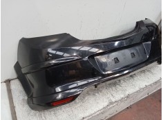 Recambio de paragolpes trasero para opel astra h gtc (a04) 1.9 cdti (l08) referencia OEM IAM    2