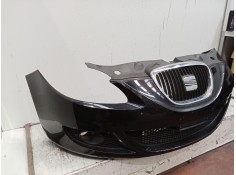 Recambio de paragolpes delantero para seat leon (1p1) 1.6 referencia OEM IAM    2