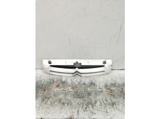 Recambio de rejilla delantera para citroën berlingo / berlingo first furgoneta/monovolumen (m_) 1.6 hdi 75 (mb9hw) referencia OE