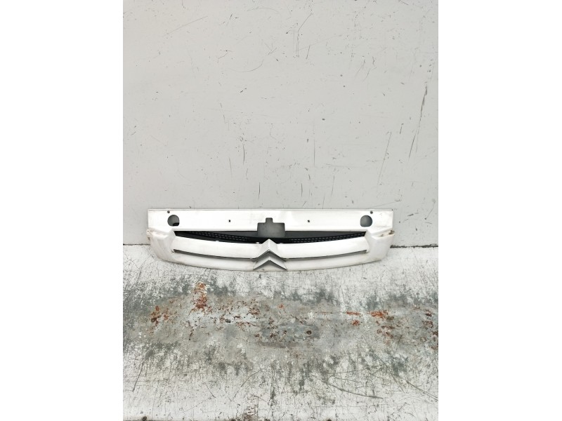 Recambio de rejilla delantera para citroën berlingo / berlingo first furgoneta/monovolumen (m_) 1.6 hdi 75 (mb9hw) referencia OE