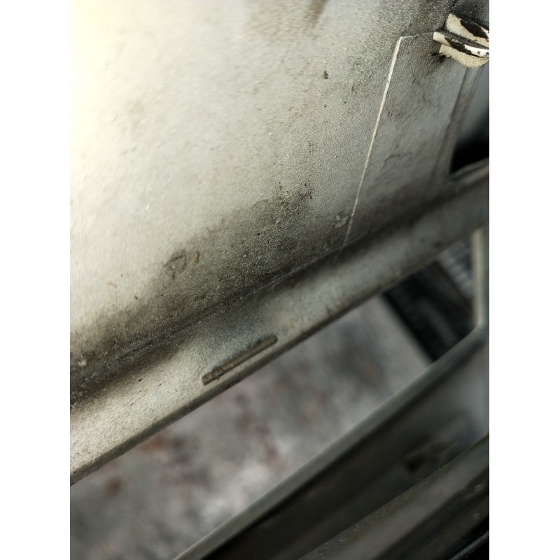 Recambio de rejilla delantera para citroën berlingo / berlingo first furgoneta/monovolumen (m_) 1.6 hdi 75 (mb9hw) referencia OE