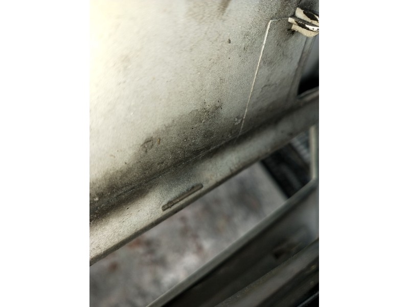 Recambio de rejilla delantera para citroën berlingo / berlingo first furgoneta/monovolumen (m_) 1.6 hdi 75 (mb9hw) referencia OE