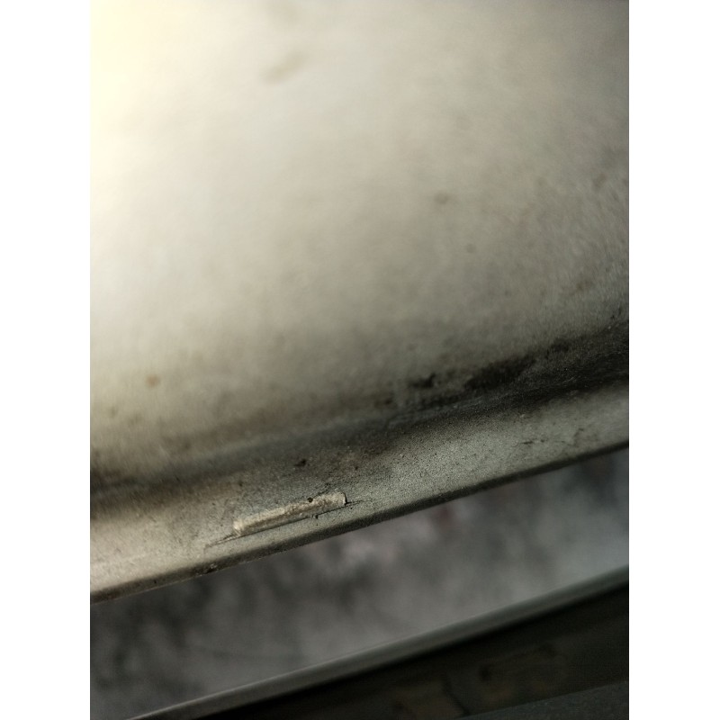 Recambio de rejilla delantera para citroën berlingo / berlingo first furgoneta/monovolumen (m_) 1.6 hdi 75 (mb9hw) referencia OE