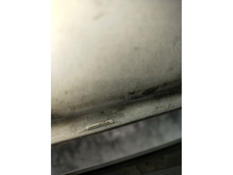 Recambio de rejilla delantera para citroën berlingo / berlingo first furgoneta/monovolumen (m_) 1.6 hdi 75 (mb9hw) referencia OE