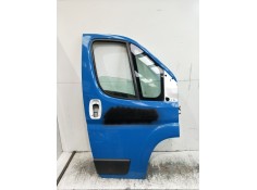 Recambio de puerta delantera derecha para fiat ducato furgoneta (250_) 130 multijet 2,3 d referencia OEM IAM  5P 