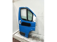 Recambio de puerta delantera derecha para fiat ducato furgoneta (250_) 130 multijet 2,3 d referencia OEM IAM  5P  2
