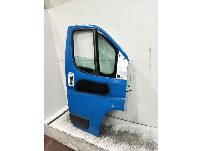 Recambio de puerta delantera derecha para fiat ducato furgoneta (250_) 130 multijet 2,3 d referencia OEM IAM  5P 