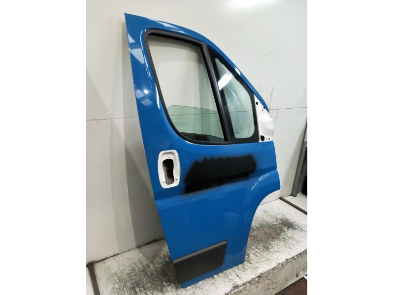 Recambio de puerta delantera derecha para fiat ducato furgoneta (250_) 130 multijet 2,3 d referencia OEM IAM  5P 