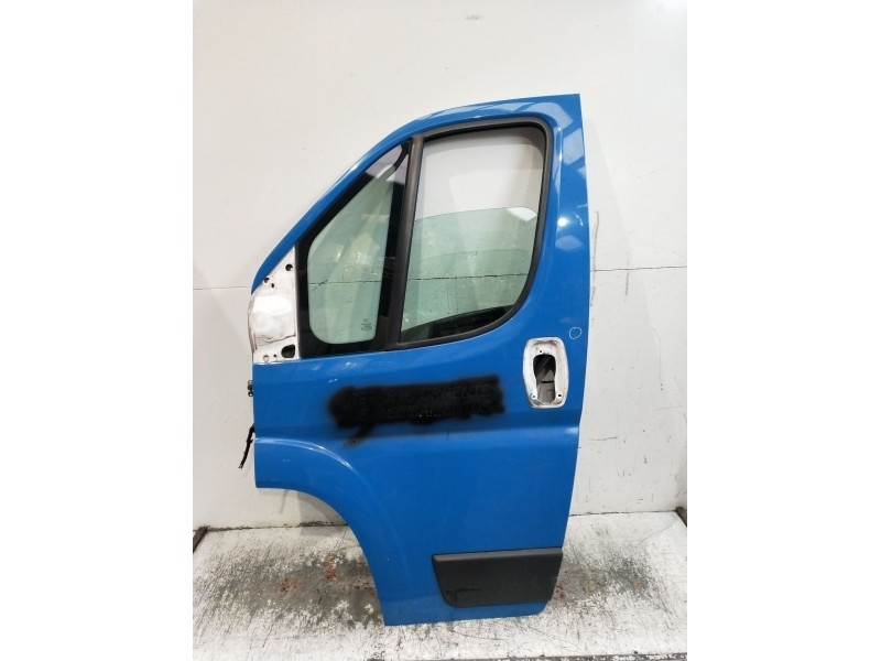 Recambio de puerta delantera izquierda para fiat ducato furgoneta (250_) 130 multijet 2,3 d referencia OEM IAM  VER FOTOS 