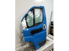 Recambio de puerta delantera izquierda para fiat ducato furgoneta (250_) 130 multijet 2,3 d referencia OEM IAM  VER FOTOS  2