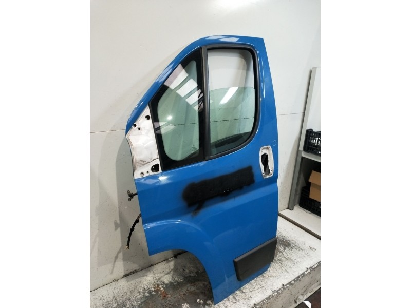 Recambio de puerta delantera izquierda para fiat ducato furgoneta (250_) 130 multijet 2,3 d referencia OEM IAM  VER FOTOS 