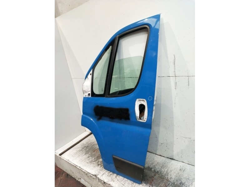 Recambio de puerta delantera izquierda para fiat ducato furgoneta (250_) 130 multijet 2,3 d referencia OEM IAM  VER FOTOS 