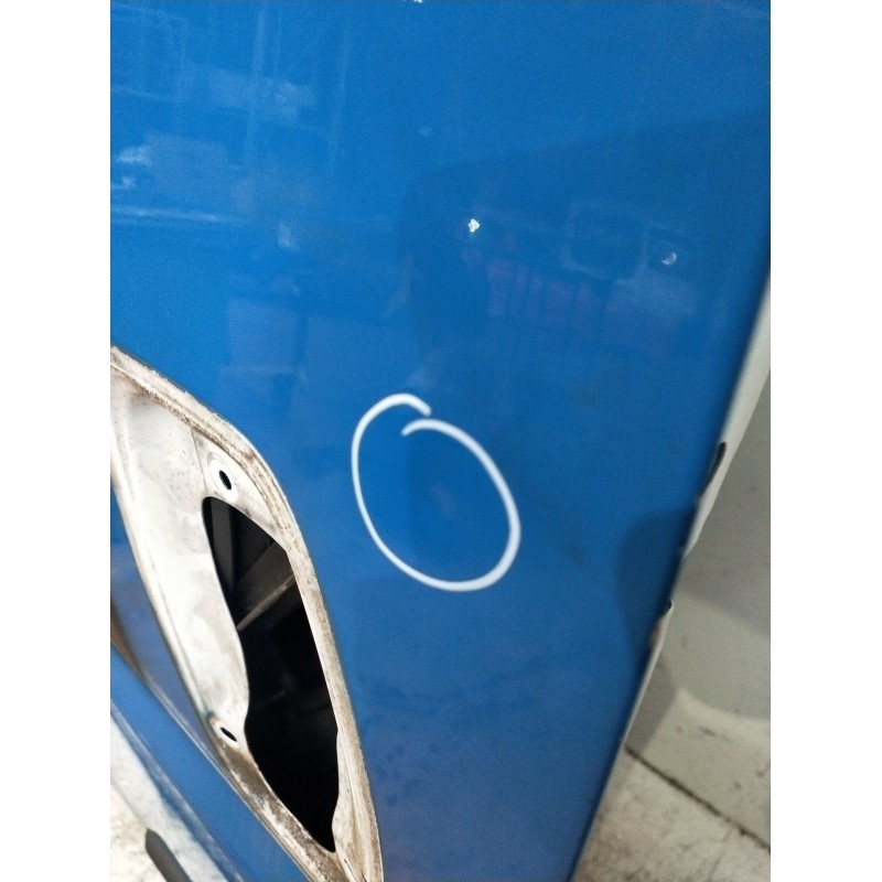 Recambio de puerta delantera izquierda para fiat ducato furgoneta (250_) 130 multijet 2,3 d referencia OEM IAM  VER FOTOS 