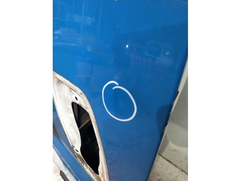 Recambio de puerta delantera izquierda para fiat ducato furgoneta (250_) 130 multijet 2,3 d referencia OEM IAM  VER FOTOS 