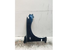 Recambio de aleta delantera derecha para mazda 3 (bk) 1.6 (bk14) referencia OEM IAM   