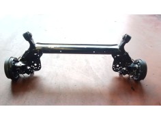 Recambio de puente trasero para ford puma (j2k, cf7) 1.0 ecoboost mhev referencia OEM IAM TAMBOR/ABS  