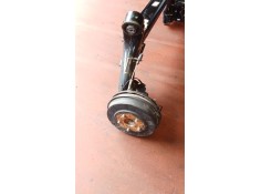 Recambio de puente trasero para ford puma (j2k, cf7) 1.0 ecoboost mhev referencia OEM IAM TAMBOR/ABS   2