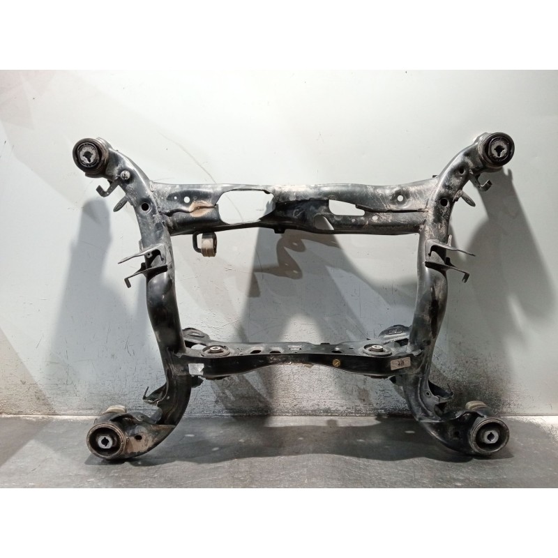 Recambio de puente trasero para audi q5 (fyb, fyg) 40 tdi mild hybrid quattro referencia OEM IAM 80A5052355 CUNA 