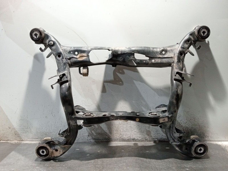 Recambio de puente trasero para audi q5 (fyb, fyg) 40 tdi mild hybrid quattro referencia OEM IAM 80A5052355 CUNA 