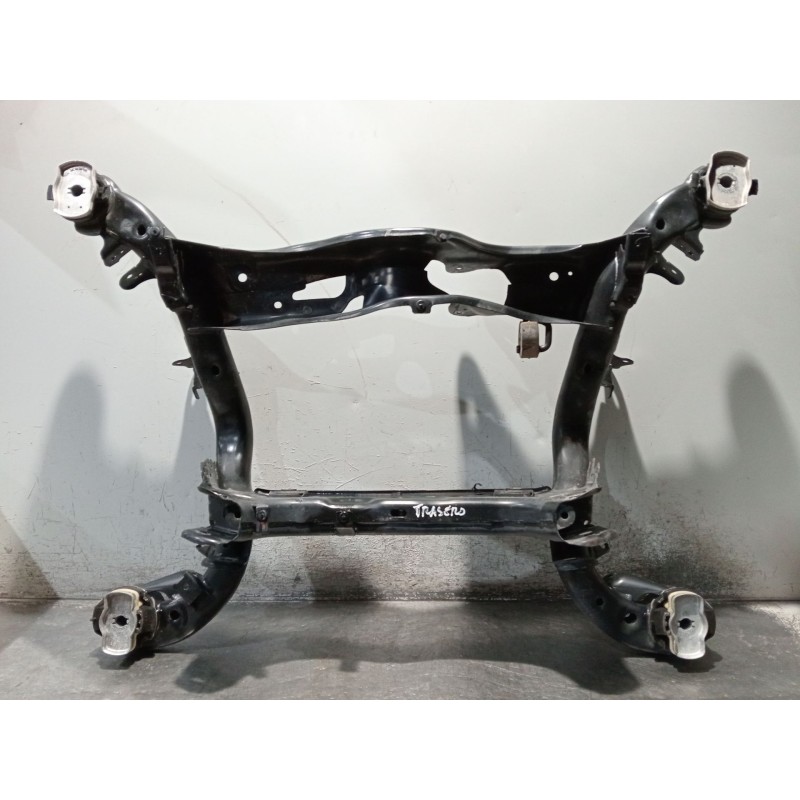 Recambio de puente trasero para audi q5 (fyb, fyg) 40 tdi mild hybrid quattro referencia OEM IAM 80A5052355 CUNA 