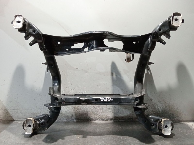 Recambio de puente trasero para audi q5 (fyb, fyg) 40 tdi mild hybrid quattro referencia OEM IAM 80A5052355 CUNA 
