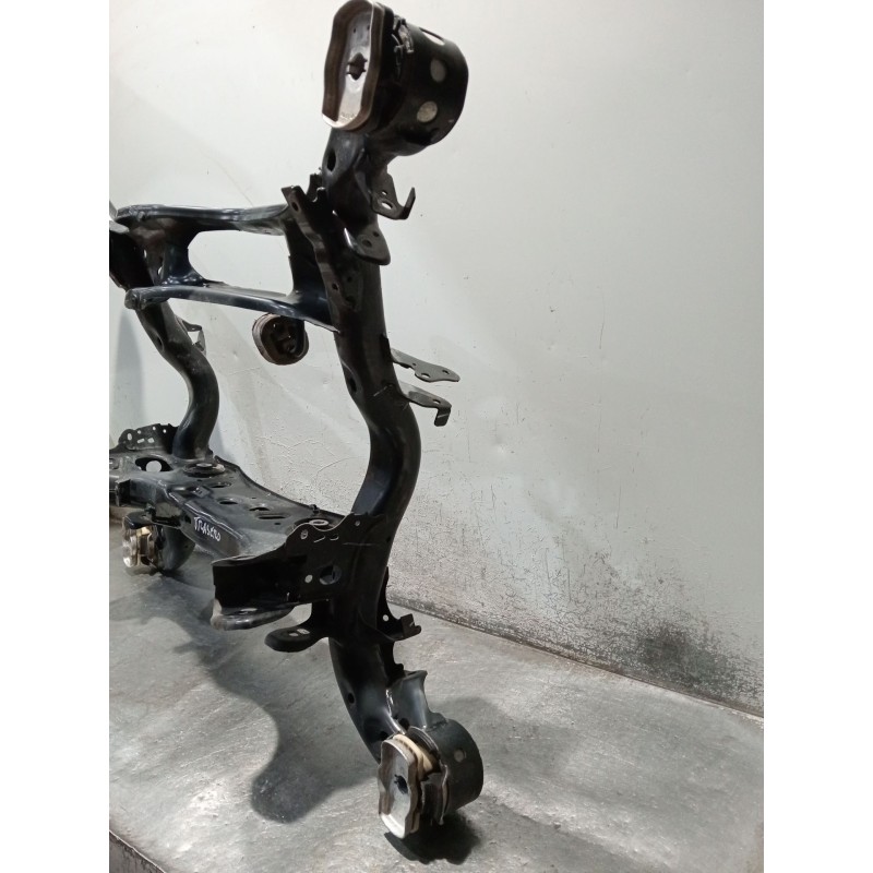 Recambio de puente trasero para audi q5 (fyb, fyg) 40 tdi mild hybrid quattro referencia OEM IAM 80A5052355 CUNA 