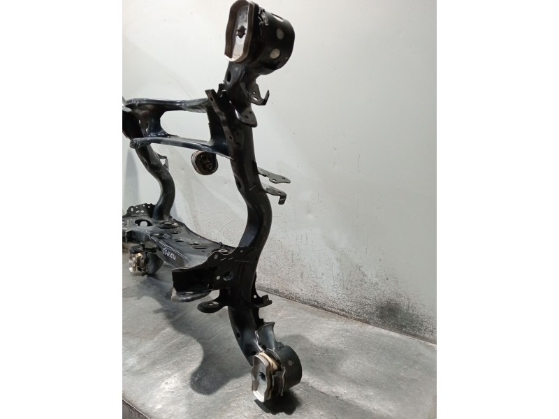 Recambio de puente trasero para audi q5 (fyb, fyg) 40 tdi mild hybrid quattro referencia OEM IAM 80A5052355 CUNA 