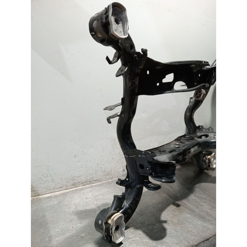 Recambio de puente trasero para audi q5 (fyb, fyg) 40 tdi mild hybrid quattro referencia OEM IAM 80A5052355 CUNA 