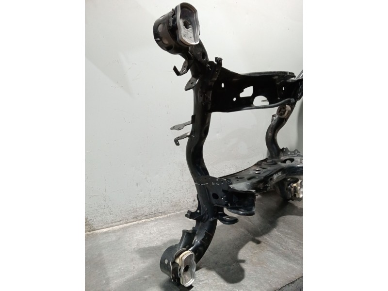 Recambio de puente trasero para audi q5 (fyb, fyg) 40 tdi mild hybrid quattro referencia OEM IAM 80A5052355 CUNA 