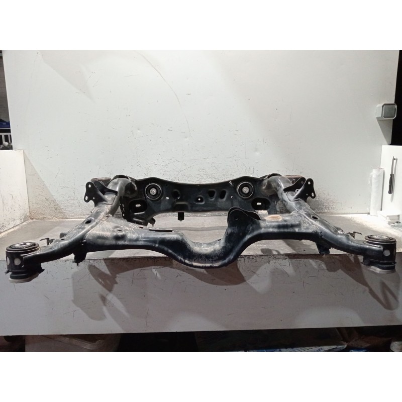 Recambio de puente trasero para audi q5 (fyb, fyg) 40 tdi mild hybrid quattro referencia OEM IAM 80A5052355 CUNA 