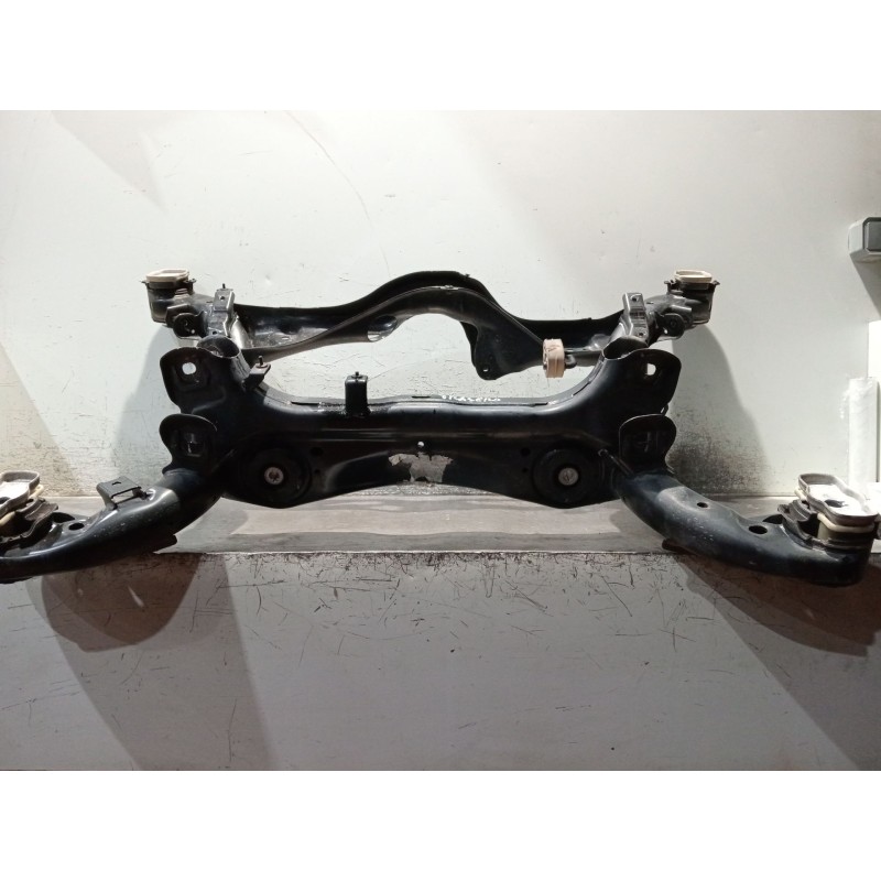 Recambio de puente trasero para audi q5 (fyb, fyg) 40 tdi mild hybrid quattro referencia OEM IAM 80A5052355 CUNA 