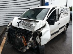 fiat scudo furgón (272) del año 2008