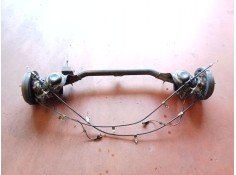 Recambio de puente trasero para citroën c-zero referencia OEM IAM TAMBOR/ABS  