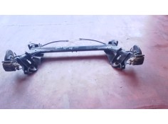 Recambio de puente trasero para volkswagen golf iv (1j1) 1.6 referencia OEM IAM DISCO/ABS   2