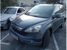 honda cr-v iii (re_) del año 2008