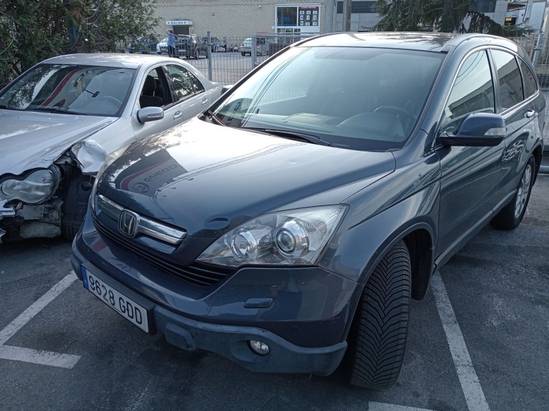 honda cr-v iii (re_) del año 2008