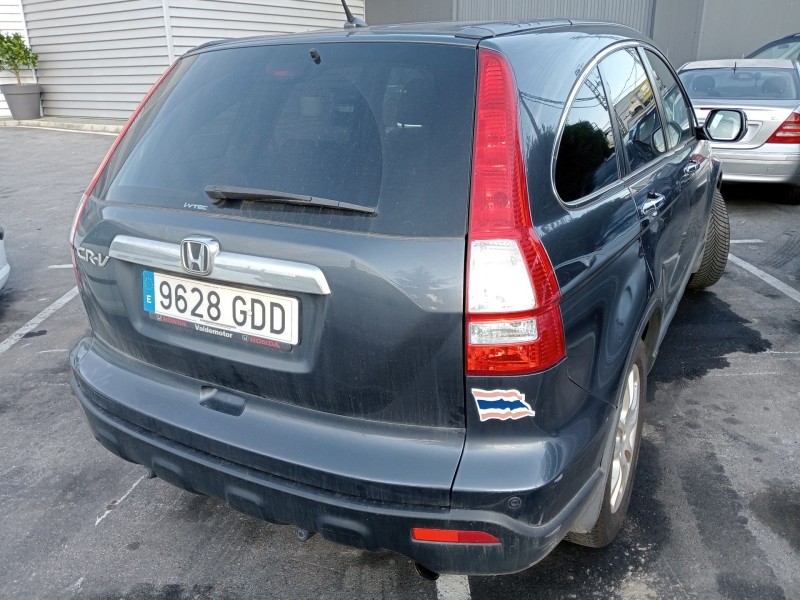 honda cr-v iii (re_) del año 2008