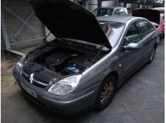 citroën c5 i (dc_) del año 2003