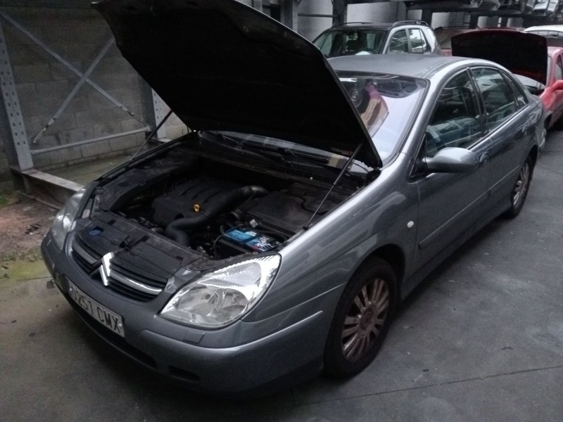 citroën c5 i (dc_) del año 2003