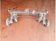 Recambio de puente trasero para citroën c15 furgoneta/monovolumen (vd_) 1.8 d referencia OEM IAM TAMBOR  