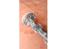 Recambio de puente trasero para ford transit furgoneta (fa_ _) 2.0 tdci referencia OEM IAM TAMBOR   2