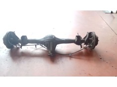 Recambio de puente trasero para mitsubishi montero io i (h6_w, h7_w) 1.8 gdi (h66w, h76w) referencia OEM IAM DISCO  