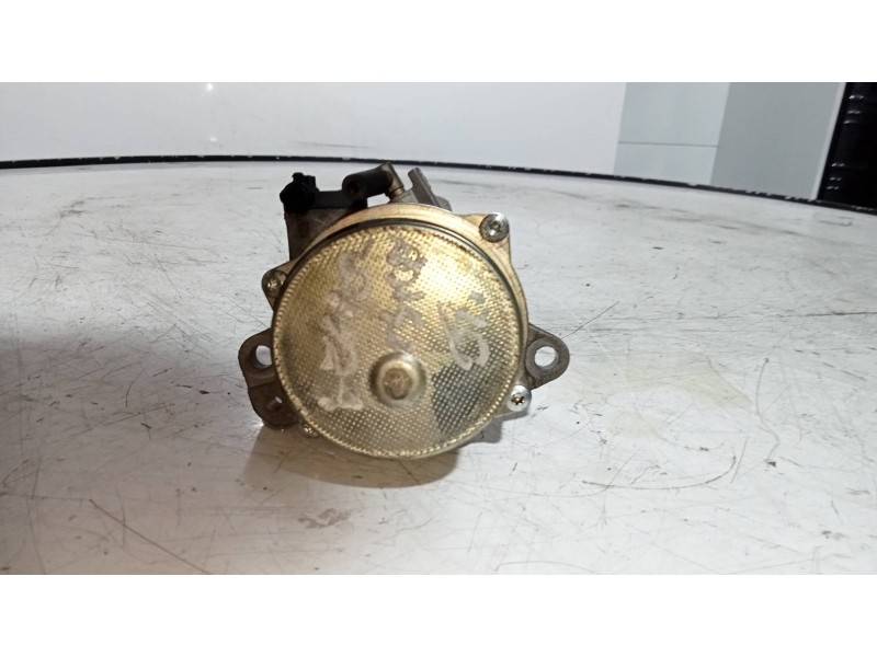 Recambio de depresor freno / bomba vacio para peugeot bipper tepee active referencia OEM IAM 55221036  