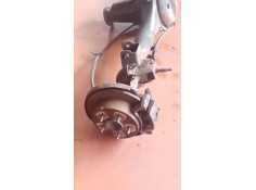Recambio de puente trasero para mitsubishi montero io i (h6_w, h7_w) 1.8 gdi (h66w, h76w) referencia OEM IAM DISCO   2