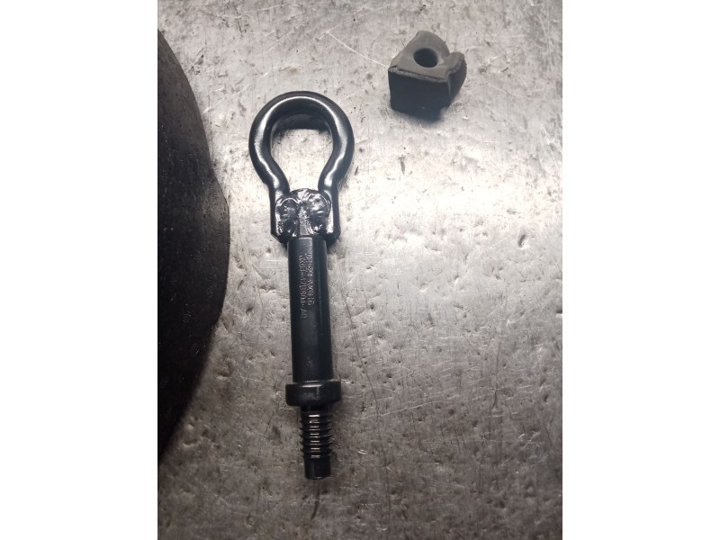 Recambio de gato para ford puma (j2k, cf7) 1.0 ecoboost mhev referencia OEM IAM L1TC17080AB  