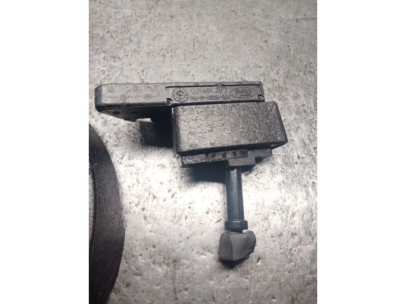 Recambio de gato para ford puma (j2k, cf7) 1.0 ecoboost mhev referencia OEM IAM L1TC17080AB  