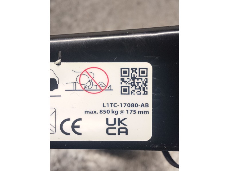 Recambio de gato para ford puma (j2k, cf7) 1.0 ecoboost mhev referencia OEM IAM L1TC17080AB  